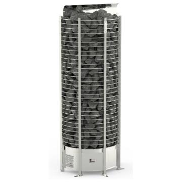 Печь Банная Электрическая Sawo Tower TH3-60NS-WL-P 