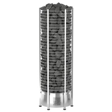 Печь Банная Электрическая Sawo Tower TH5-80Ni2-P 