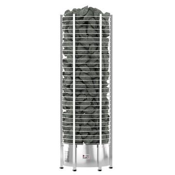 Печь Банная Sawo Tower TH5-80NS-P 